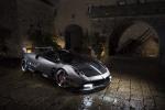 Pagani Huayra BC 2016 года (WW)